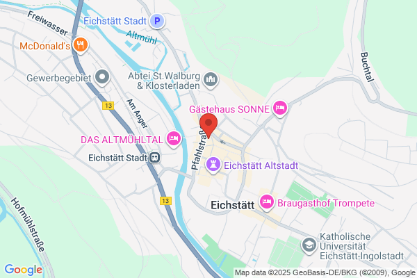 チャージスポット