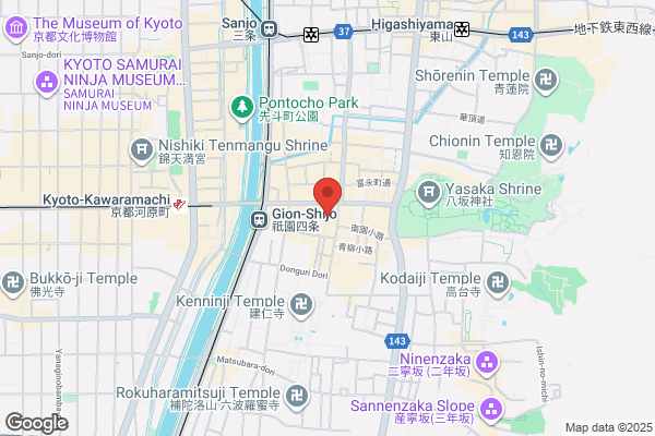 肉匠益市GION