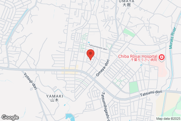ほけんの窓口 五井店