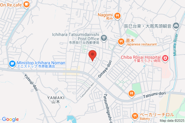 ほっともっと おゆみ野中央店