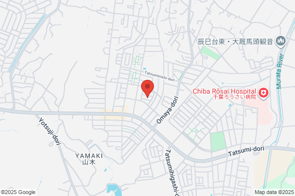 ほっともっと ちはら台店