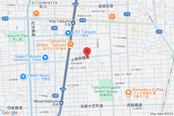 やよい軒 小阪店