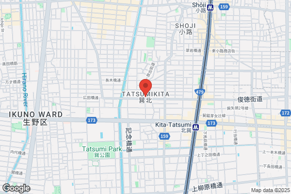 スシロー 杭全店