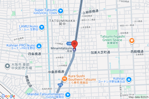 ファミリーサーチセンター