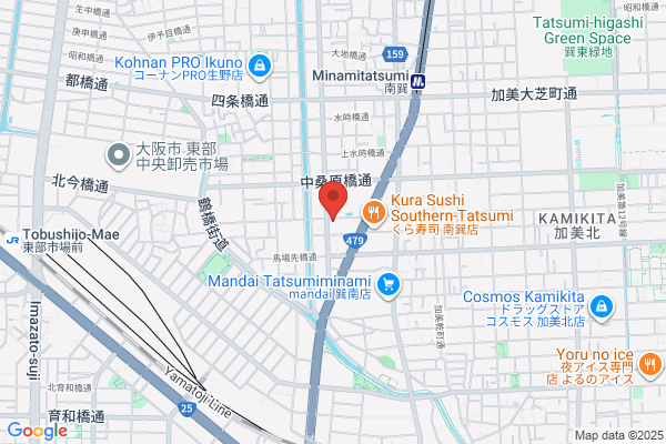 幸楽苑　岡崎矢作店 _ 閉店
