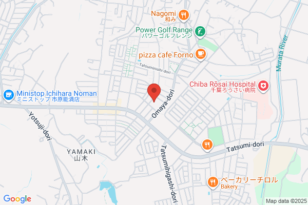 PUDOステーション　アカカベ　Drg桑津店