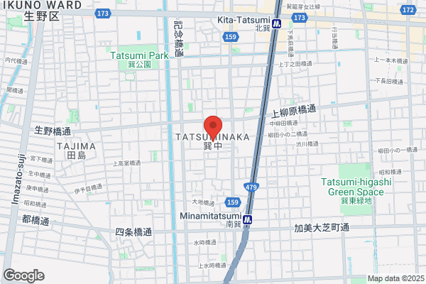 ゴルフパートナー Ｒ１岡崎店