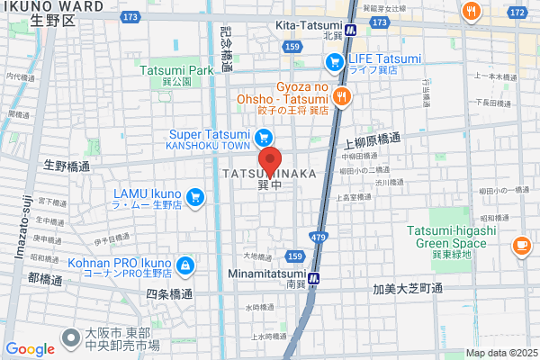 サクラホール