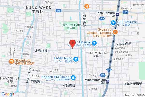 ごんべ