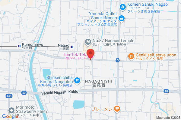 東横INN京都四条烏丸
