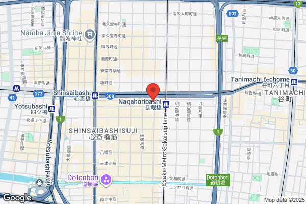POLA THE BEAUTY 四条烏丸店