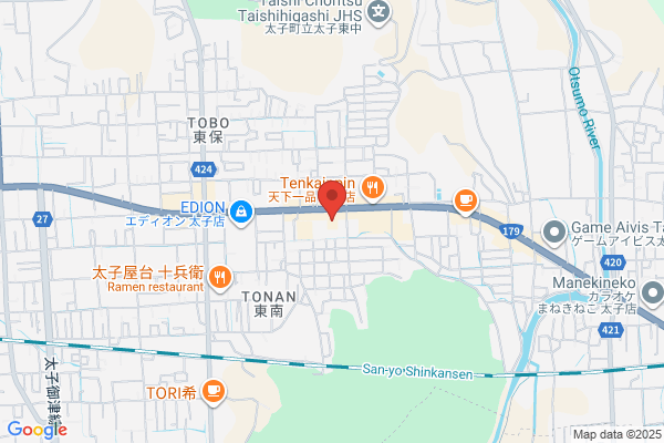 セカンドストリート姫路太子店