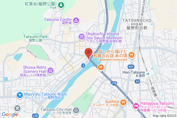 東進衛星予備校 龍野町校