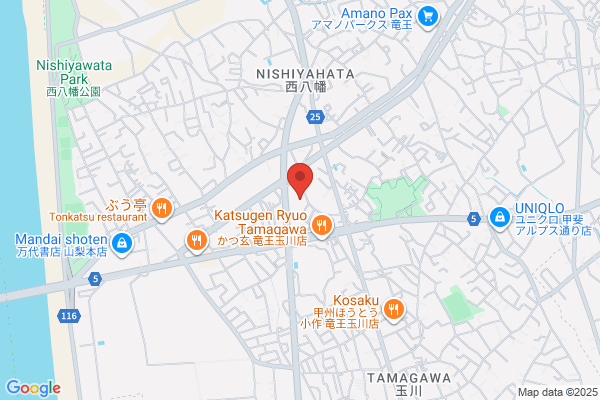 ツルハドラッグ 甲斐西八幡店