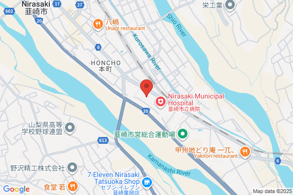 調剤薬局ツルハドラッグ 韮崎本町店