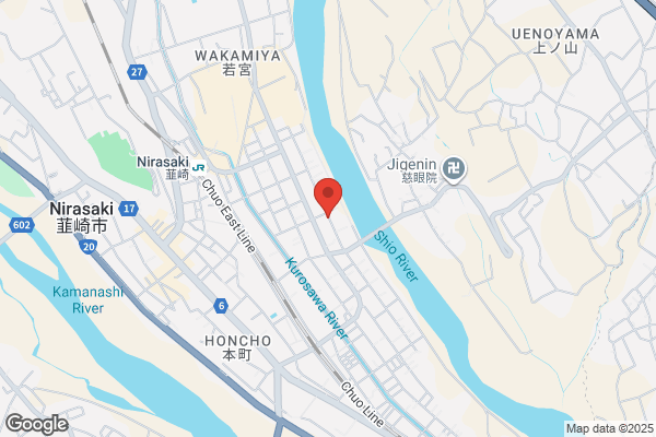 ウエルシア韮崎富士見店 (調剤薬局)