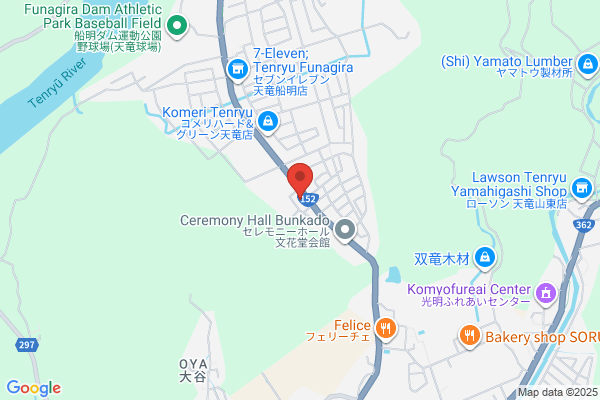 ヤマト運輸 浜松龍山営業所