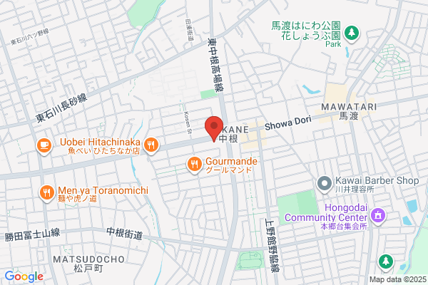 WonderGOO TSUTAYA 守谷店