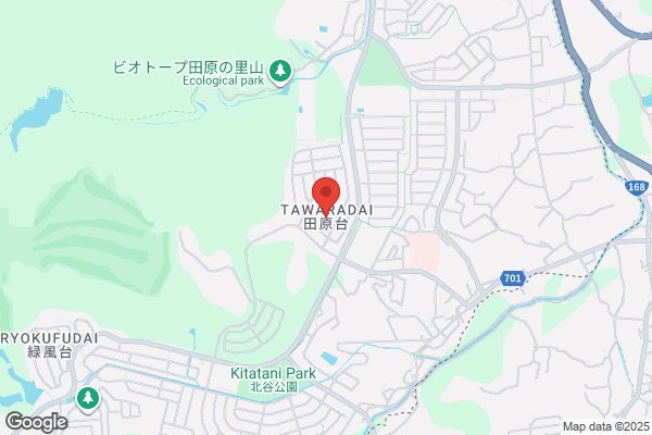 ドミノ・ピザ忍ケ丘店