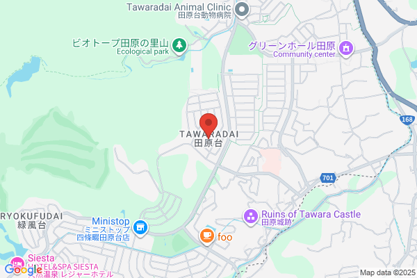 楓工務店 登美ヶ丘展示場