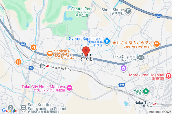プライベートジムTAKU