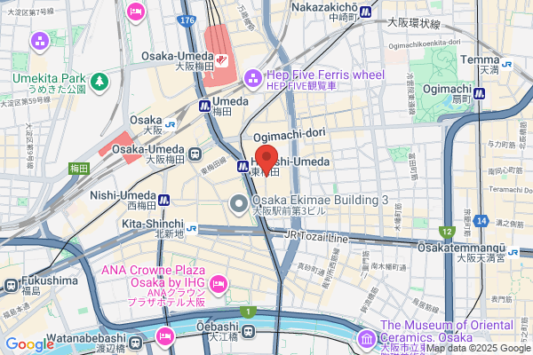 エステサロン OPALE（オパール）