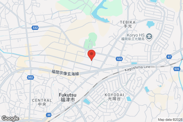 ほっともっと 古賀店