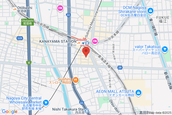 プライベートサロン YOSA PARK 陽菜