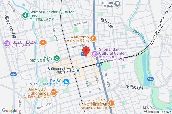 JTB 和歌山ミオ店