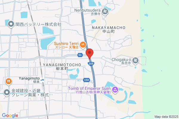 KCSセンター大阪萩ノ茶屋店