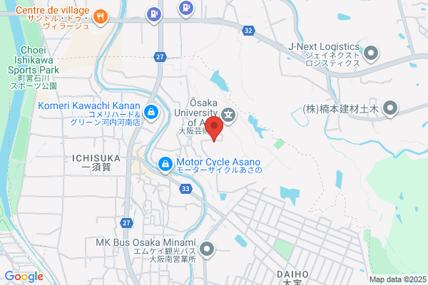 ファミリーサーチセンター