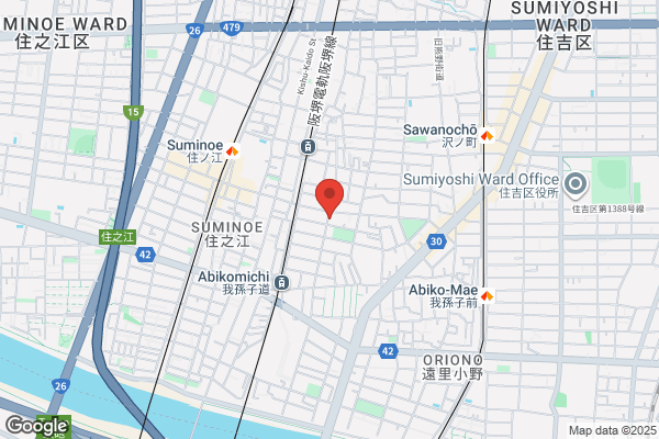 HIKARI Performance Fitness Gym