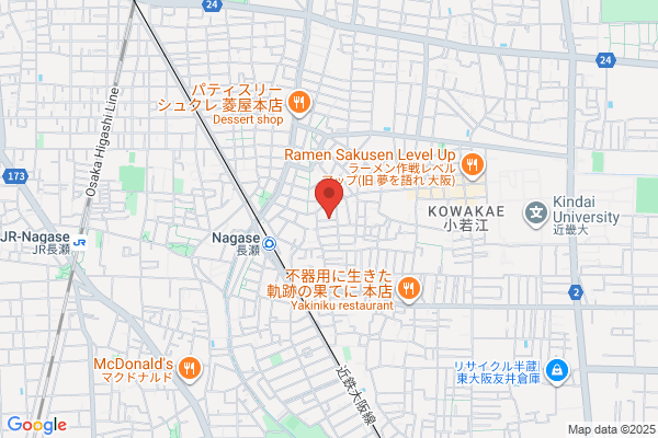 ネイルサロンChapter