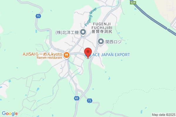 眉サロン ace