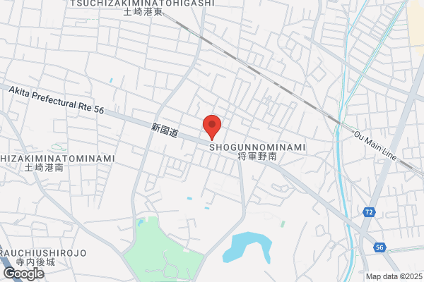 カメラのキタムラ 秋田・将軍野店