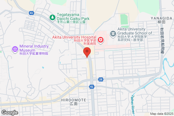 スタジオマリオ 秋田・広面店
