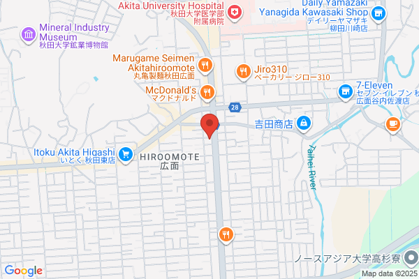 （閉店）プロミス 新国道保戸野自動契約コーナー