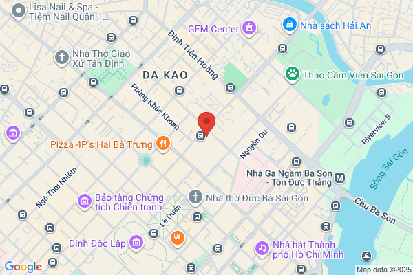 A Beauty Aesthetic & Spa Clinic