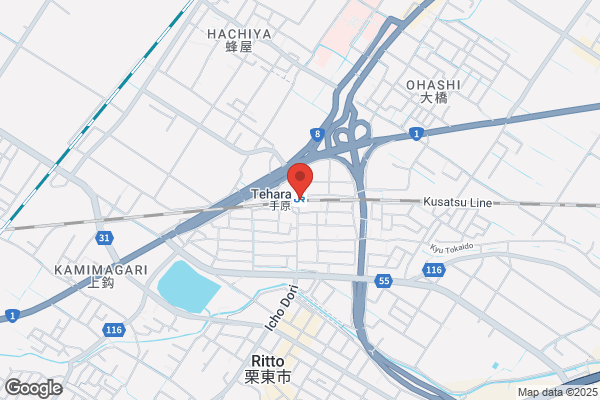 酒場 稲穂パーキング