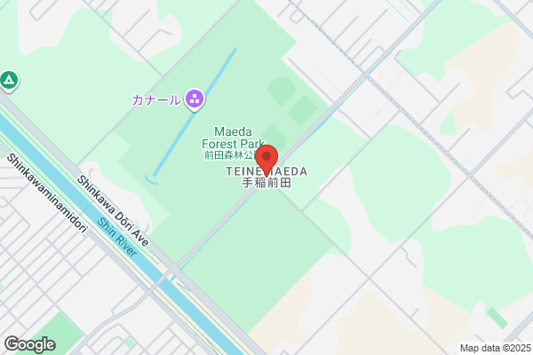 PUDOステーション　ヤマト運輸　札幌前田センター