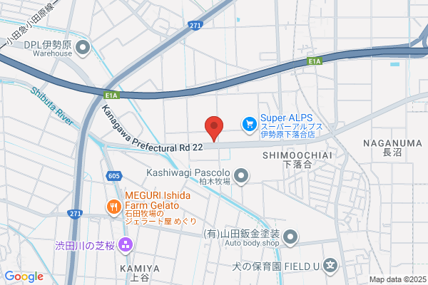 ENEOSウイング セルフ仙台長町南SS