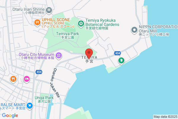 調剤薬局ツルハドラッグ 小樽店
