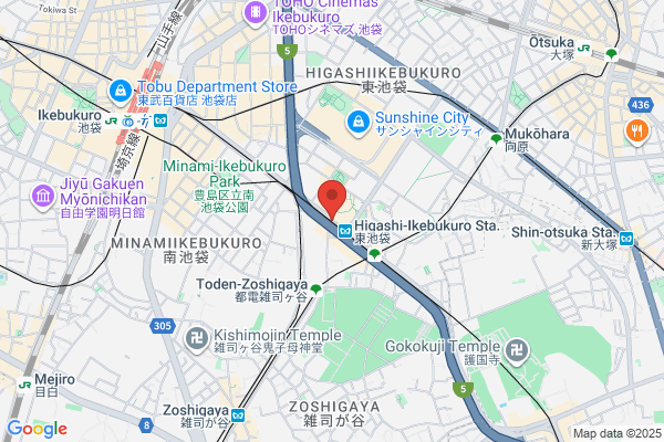 PUDOステーション　フレスコ　西大路店