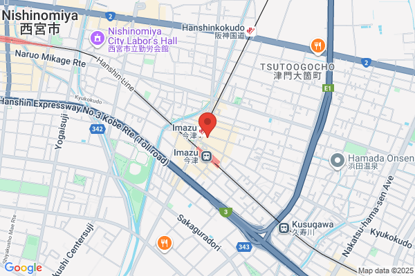nail salon Tal