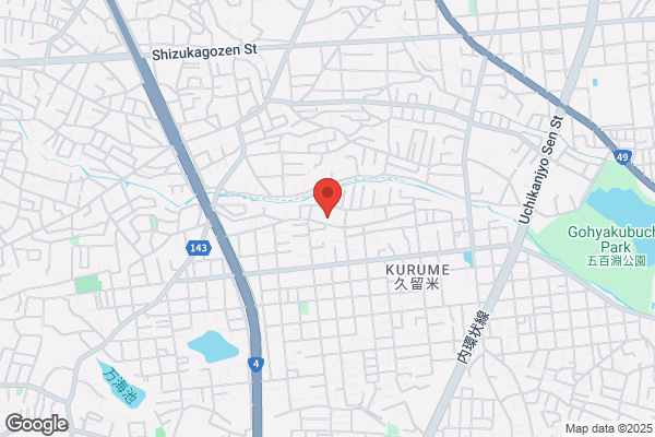 チンチラ専門店FUWARI