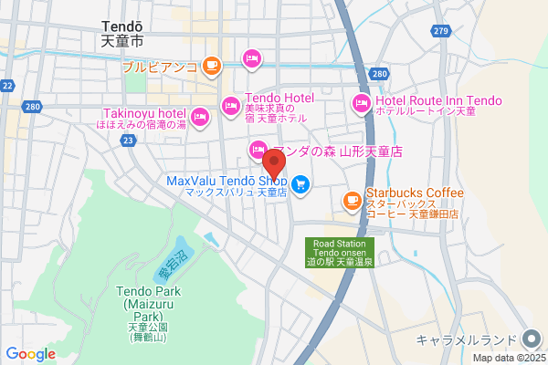 調剤薬局ツルハドラッグ 天童店