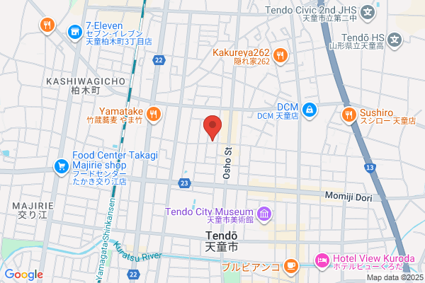 医療法人社団 尚和会 とがし歯科医院