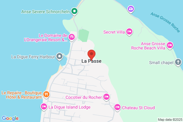 LAISSE PASSE あべのハルカス近鉄本店