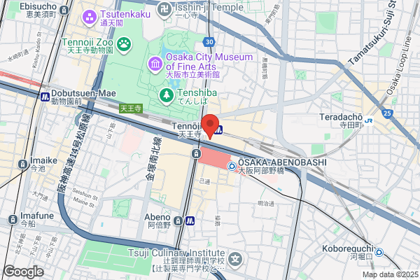 J.S. FOODIES 天王寺ミオ店