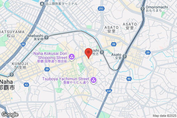 33 TACO RICE 沖縄市美原店